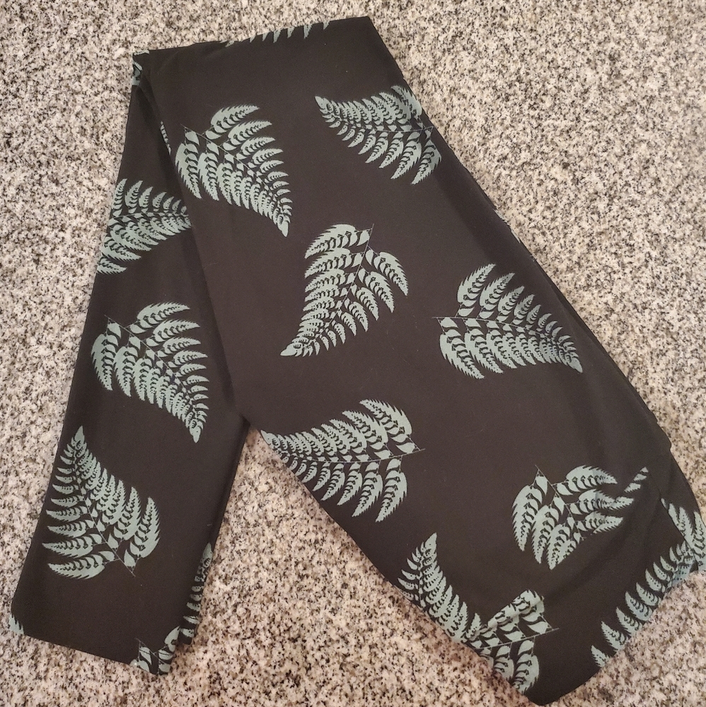Lularoe leggings